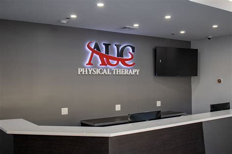 AUC Physical Therapy Hempstead NY.